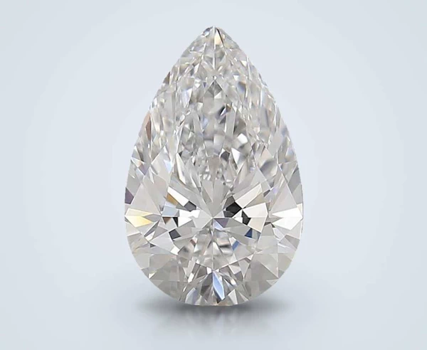 2.23 Carat · D · VVS2 Rare Carat Ideal Cut
