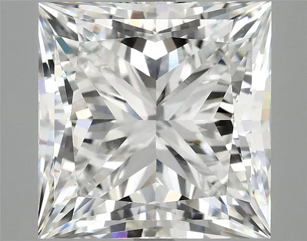 7.04 Carat · E · VVS2 Rare Carat Ideal Cut