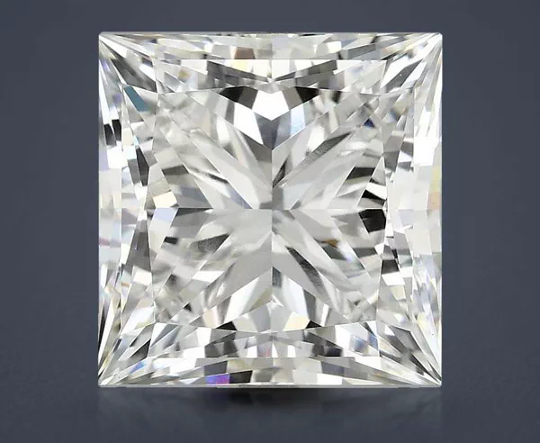 7.04 Carat · E · VVS2 Rare Carat Ideal Cut