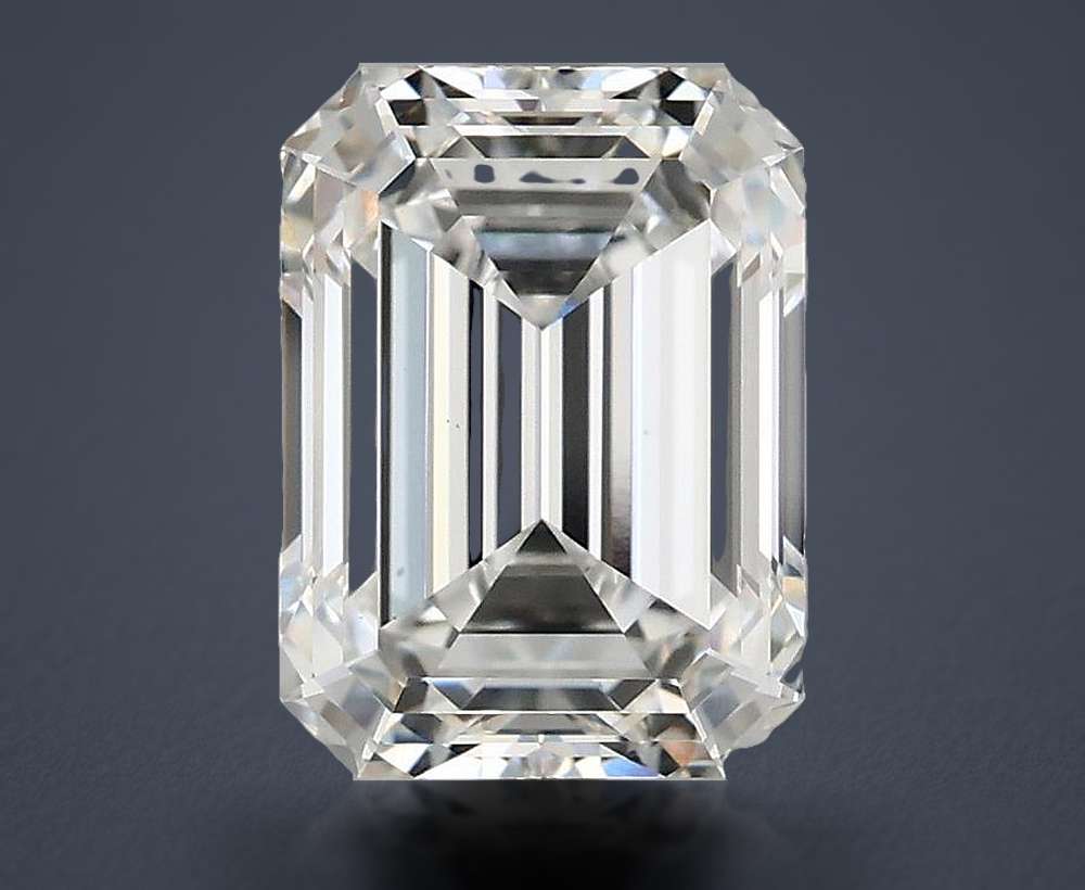 3.16 Carat · E · VS1 Rare Carat Ideal Cut