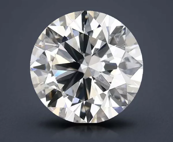 2.87 Carat · E · VVS2 Rare Carat Ideal Cut