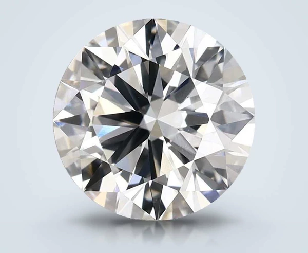 2.87 Carat · E · VVS2 Rare Carat Ideal Cut