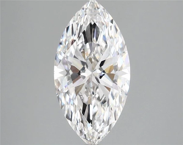 2.68 Carat · E · VVS2 Rare Carat Ideal Cut