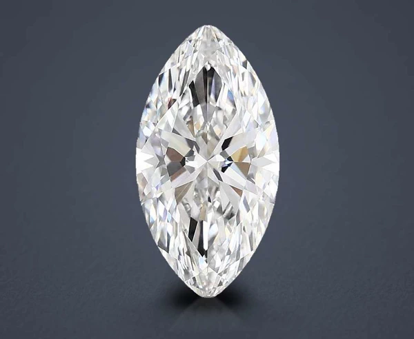 2.68 Carat · E · VVS2 Rare Carat Ideal Cut