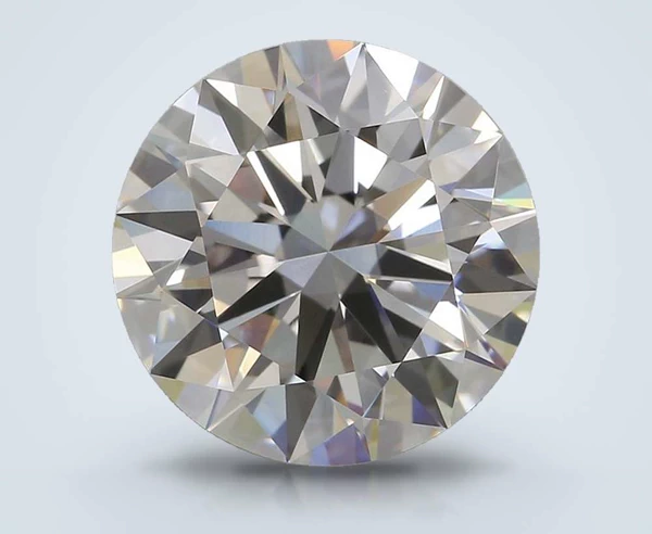 3.51 Carat · F · VVS2 Rare Carat Ideal Cut
