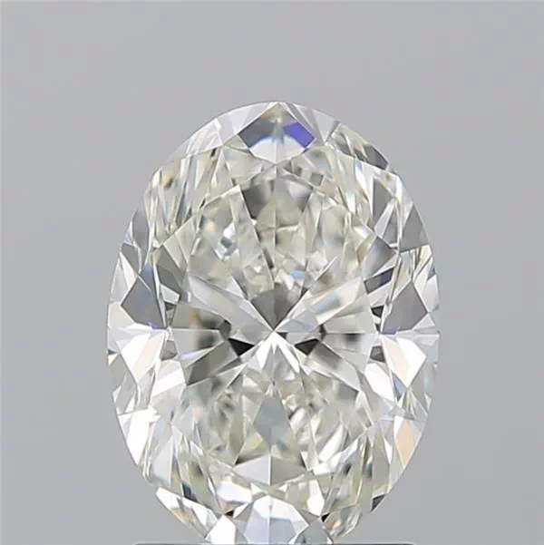 2.01 Carat · J · VVS2 very good Cut
