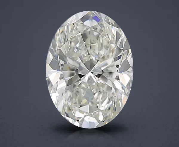 2.01 Carat · J · VVS2 very good Cut