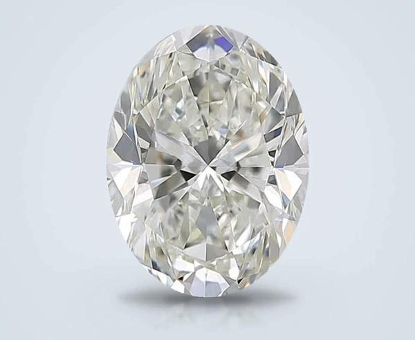 2.01 Carat · J · VVS2 very good Cut
