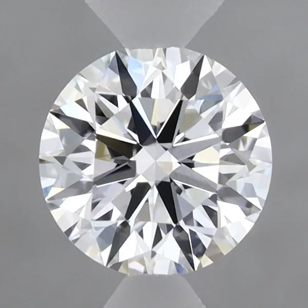 1.19 Carat · D · VVS2 Rare Carat Ideal Cut