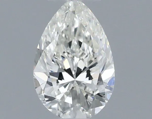 0.43 Carat · J · VVS2 very good Cut