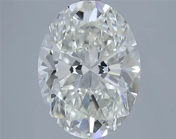 4.01 Carat · I · VVS2 Rare Carat Ideal Cut