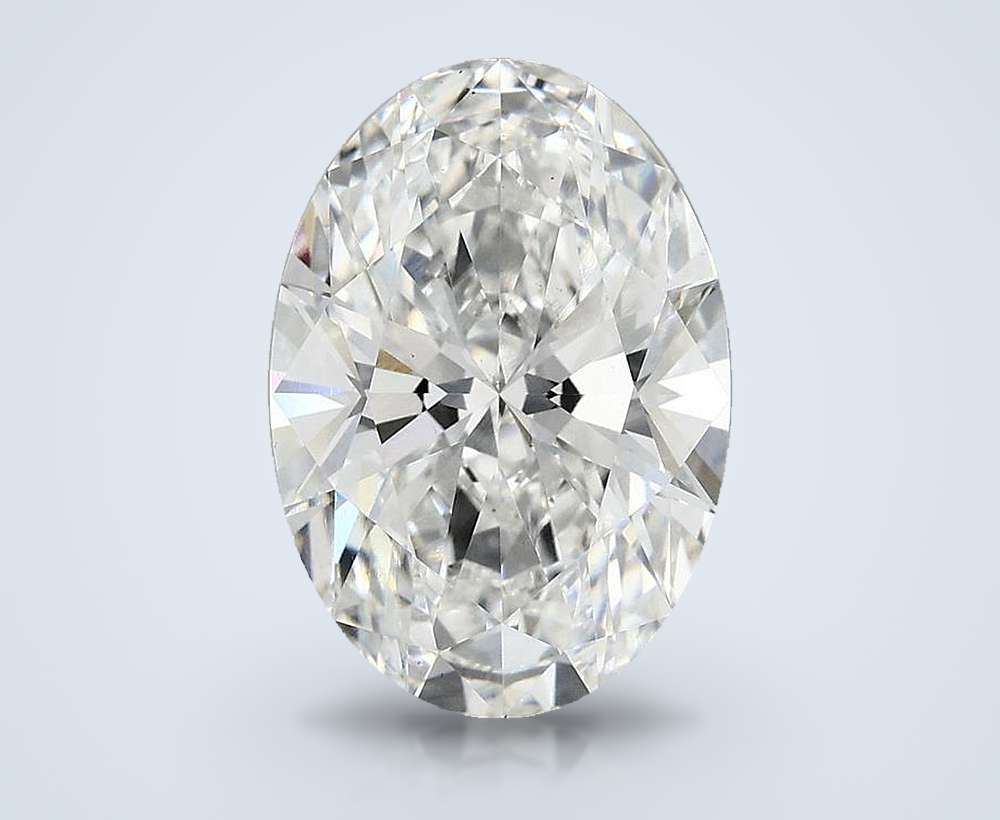 4.04 Carat · D · VS1 Rare Carat Ideal Cut
