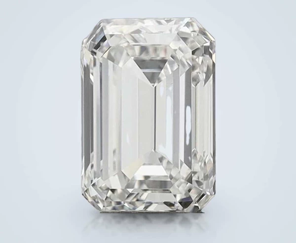 2.52 Carat · G · VVS2 Rare Carat Ideal Cut