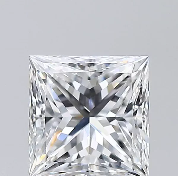 2 Carat · D · VS2 Rare Carat Ideal Cut