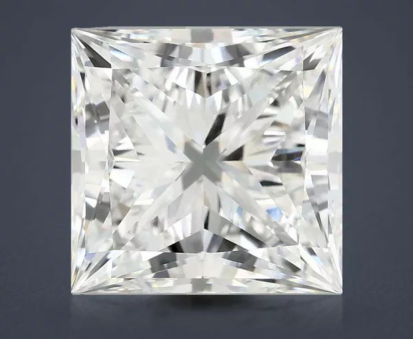 8.03 Carat · E · VVS2 Rare Carat Ideal Cut