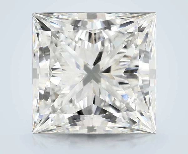 8.03 Carat · E · VVS2 Rare Carat Ideal Cut