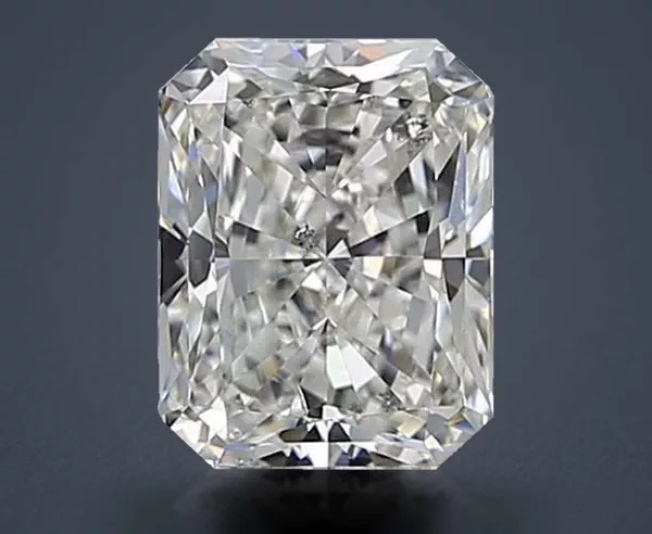 2.01 Carat · H · SI2 Rare Carat Ideal Cut