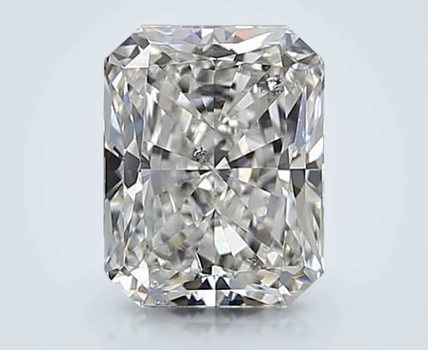 2.01 Carat · H · SI2 Rare Carat Ideal Cut