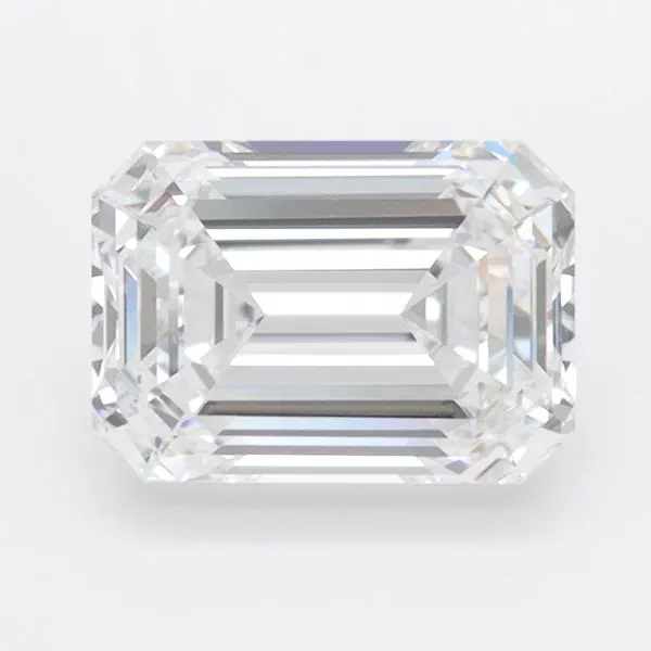 1.97 Carat · D · VVS2 Rare Carat Ideal Cut