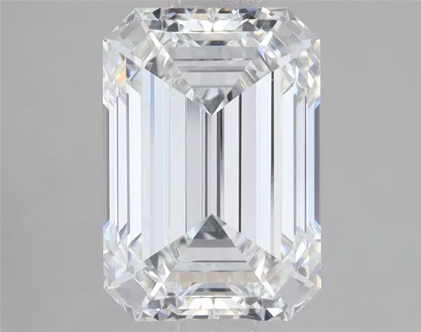 2.48 Carat · E · VS1 Rare Carat Ideal Cut