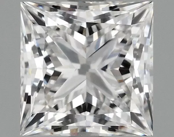 1.33 Carat · E · VS1 Rare Carat Ideal Cut