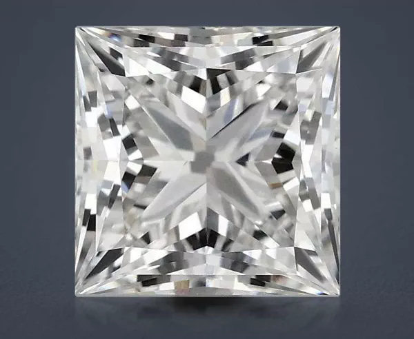 1.33 Carat · E · VS1 Rare Carat Ideal Cut