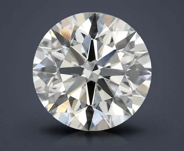 1.17 Carat · G · VVS2 Rare Carat Ideal Cut