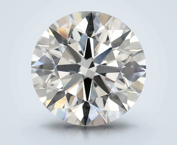 1.17 Carat · G · VVS2 Rare Carat Ideal Cut