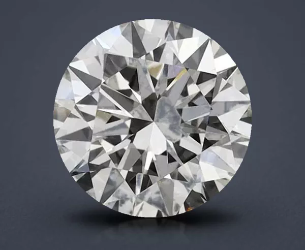 1.83 Carat · H · VVS2 excellent Cut