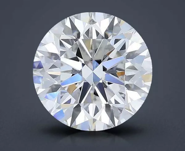 1.36 Carat · E · VVS1 excellent Cut