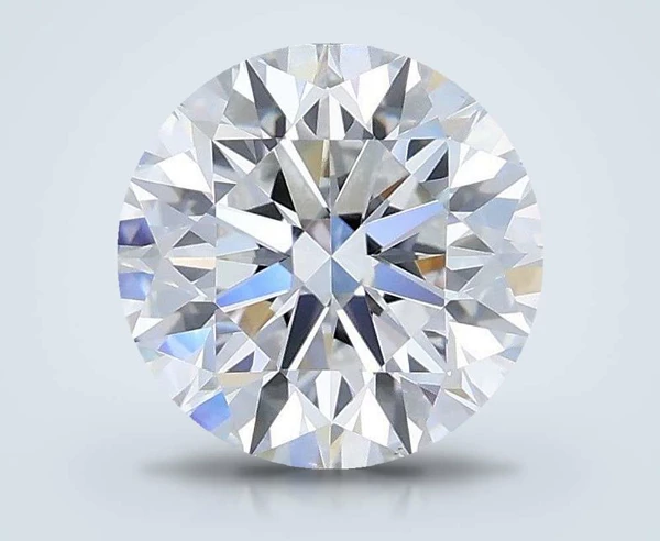 1.36 Carat · E · VVS1 excellent Cut