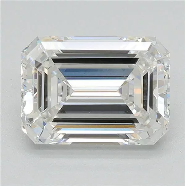 1.84 Carat · E · VVS1 Rare Carat Ideal Cut