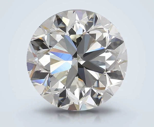 2.01 Carat · K · VS2 good Cut