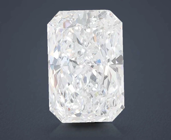 1.53 Carat · D · VVS1 Rare Carat Ideal Cut