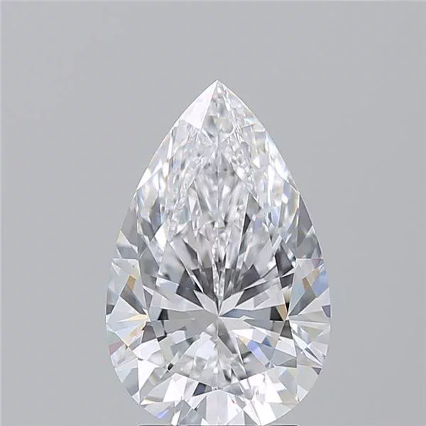 3.18 Carat · D · VVS1 Rare Carat Ideal Cut