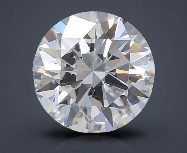 1.02 Carat · F · VVS1 excellent Cut