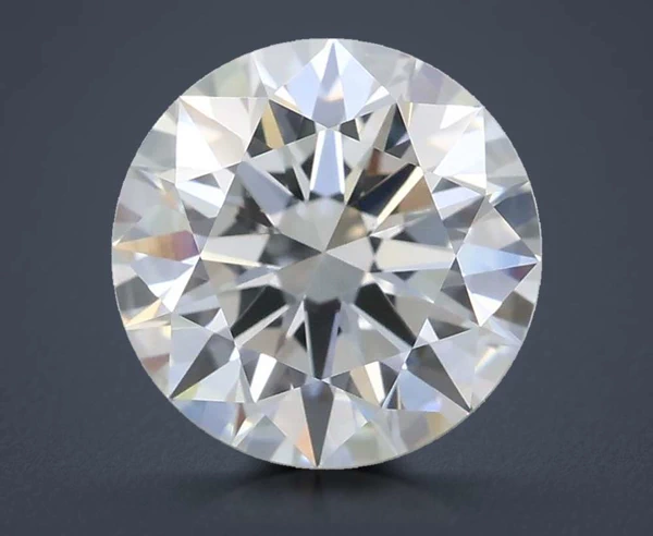 1.59 Carat · E · VS1 Rare Carat Ideal Cut
