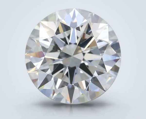 1.59 Carat · E · VS1 Rare Carat Ideal Cut