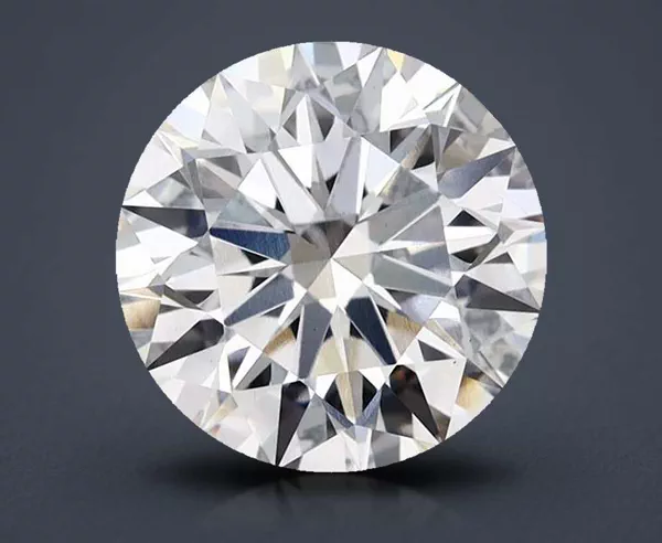 3.03 Carat · F · VS1 Rare Carat Ideal Cut