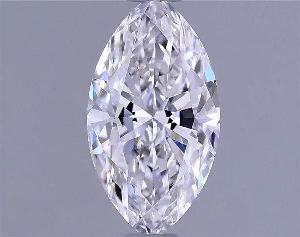 0.61 Carat · D · VS2 Rare Carat Ideal Cut