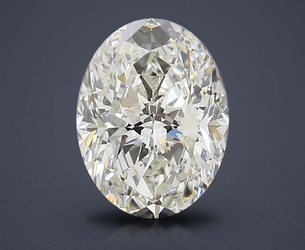 1.1 Carat · J · VS2 Rare Carat Ideal Cut