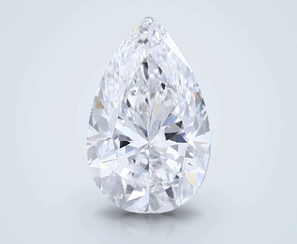 1 Carat · D · VVS2 very good Cut
