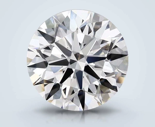 2.25 Carat · D · VS1 Rare Carat Ideal Cut