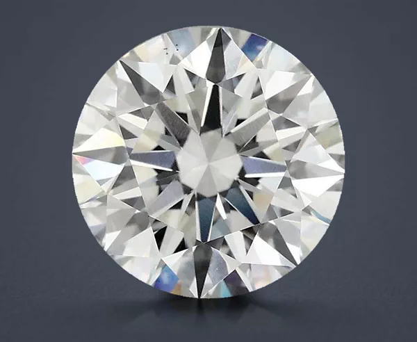 2.59 Carat · F · VS1 Rare Carat Ideal Cut