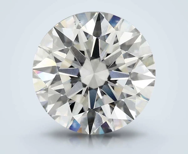 2.59 Carat · F · VS1 Rare Carat Ideal Cut
