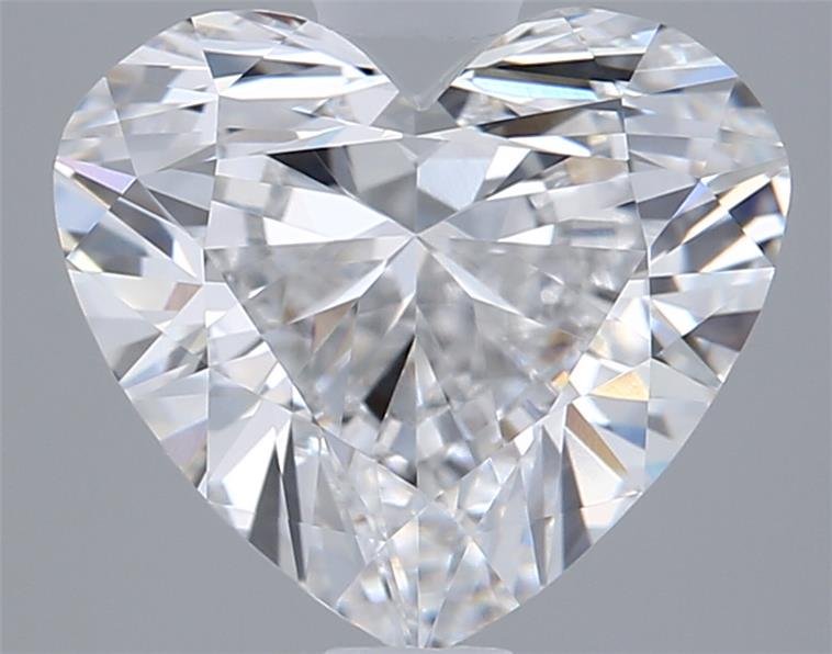 2.01 Carat · D · IF Rare Carat Ideal Cut