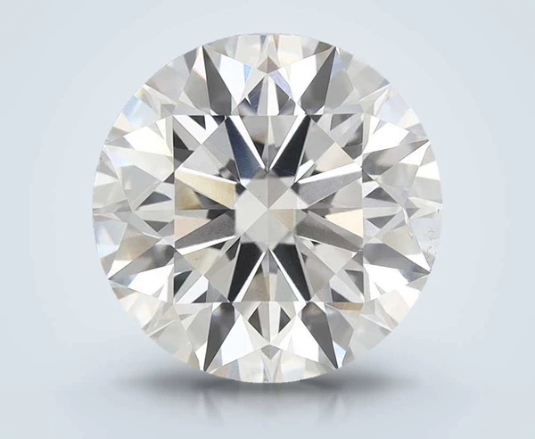 4.75 Carat · H · VS2 Rare Carat Ideal Cut