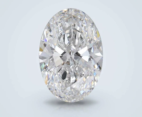 3.02 Carat · D · SI1 Rare Carat Ideal Cut