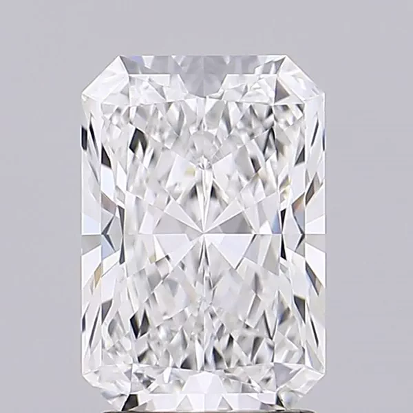 2.34 Carat · D · VVS1 Rare Carat Ideal Cut