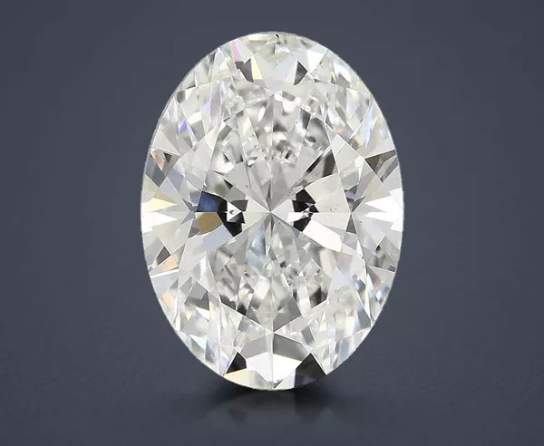 4.58 Carat · E · VS2 Rare Carat Ideal Cut